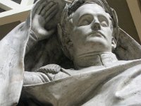 Napoléon / Musée D'Orsay / Paris, France / 2004