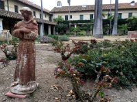 St. Francis / Old Mission Santa Barbara / Santa Barbara, California / 2014